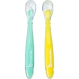 Tum Tum Swapsie Cuilleres De Sevrage 1 Double Lot De 3 Amazon Fr Bebe Et Puericulture