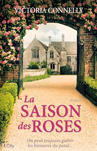 couverture de : La saison des roses