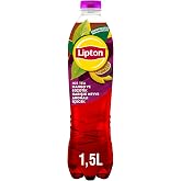 Lipton Ice Tea Mango ve Egzotik Meyve 1.5L, İ&ccedil;ecek