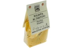 Casale Paradiso Polenta al Tartufo