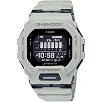 Casio G-Shock GBD-300-7ER Orologio Uomo Al quarzo