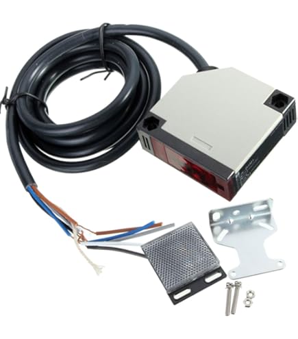 Xu1 N1 8pp9 A9wd – Refl. Lichtschr. SN 5 Cm Pour 3 L PNP NO