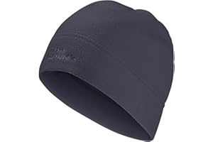 Jack Wolfskin - Real Stuff, Berretto Beanie Unisex - Adulto