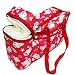 Ole Baby Premium Teddy Diaper Bags attached Bottle Warmer upto 250ml RS.499.00