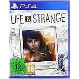 Playstation Life is Strange