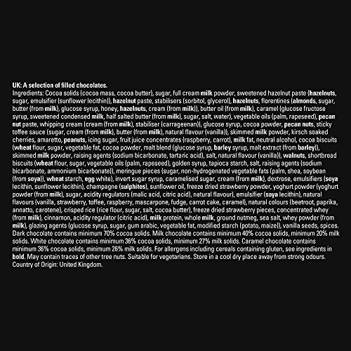 Hotel Chocolat The Everything Sleekster HalalCandyUK