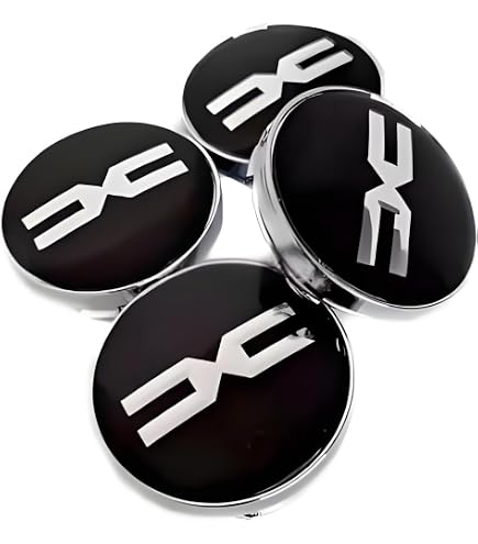 Dacia Logo Spare Wheel Tire Cover