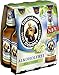 Produktbild Franziskaner - Bier Holunder alkoholfrei - 6x0,33l inkl.0,48€ MEHRWEG Pfand
