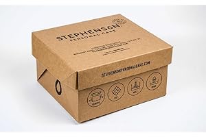 THESOAPERY Base de jabón para derretir y verter transparente clara 11.5 kg A granel