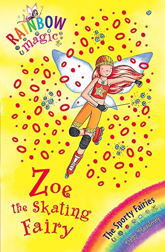 Download Zoe the Skating Fairy: The Sporty Fairies Book 3 (Rainbow Magic) Download Zoe the Skating Fairy: The Sporty Fairies Book 3 (Rainbow Magic)