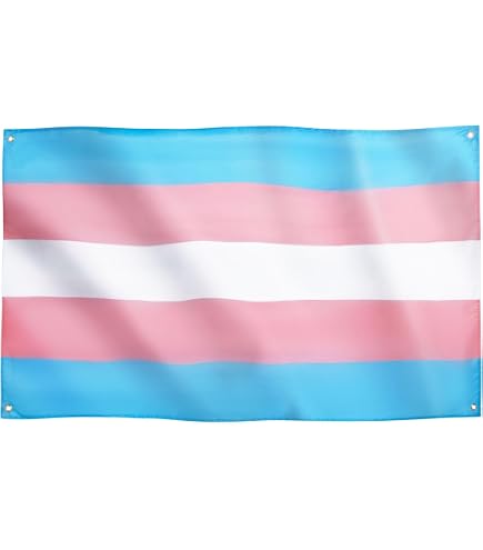 ANLEY Fly Breeze 3x5 Piedi Bandiera Arcobaleno - Colore Vivido e Resistente Ai Raggi UV - Testata In Tela E Doppie Cuciture - Bandiera Gay Pride Poliestere Anelli Ottone 3 X 5