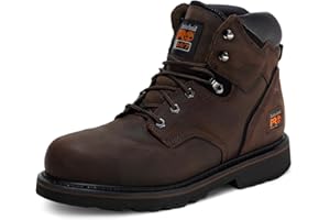 Timberland 6 In Pit Boss St Sp Sbp Chaussures de sécurité et de feuHomme