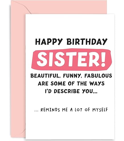Stuff4 Funny Birthday Cards For Mom - Make Me Smile - Joke Happy Birthday Card For Mom From - View #14
