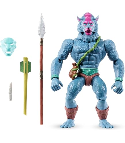 SQUARE ENIX Final Fantasy XVI Bring Arts™ Action Figure - CIDOLFUS