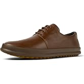 CAMPER Erkek Kısa Deri Bot Chasis Blucher K100836-016