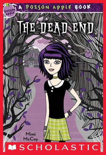 Poison Apple #1: The Dead End (English Edition) Poison Apple #1: The Dead End (English Edition)