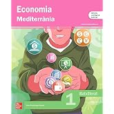 Economia 1r Batxillerat Mediterr&agrave;nia