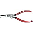 Proto J226G Proto 6-5/8" Needle-Nose Pliers w/Side Cutter