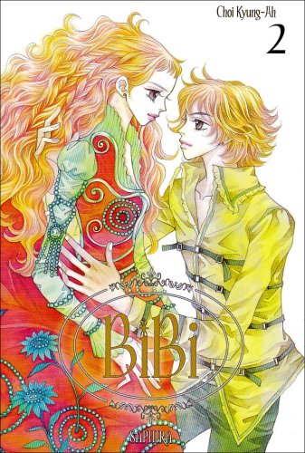 Bibi — Tome 2