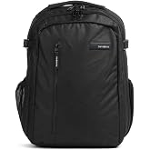 Samsonite Roader &ndash; PC Backpack 15.6 Inches, 44 cm, 24 L, Black (Deep Black)