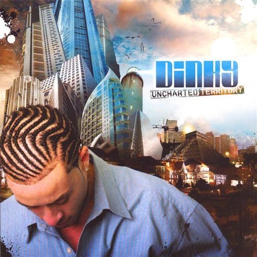 Preisvergleich Produktbild Uncharted Territory by Dinky (2007-04-10)
