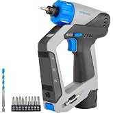 Dremel Blueprint DD12V-S1 Multi-Drill 12v Vidalama Makinesi