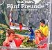 Produktbild Fünf Freunde - CD / Fünf Freunde - und die Frau ohne Gedächtnis