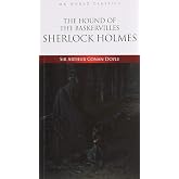 The Hound of The Baskervilles - Sherlock Holmes - İngilizce Roman