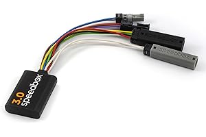 ‎SPEEDBOX Speedbox 3.0 für Bosch // eBike Tuning auch für Bosch Motoren der 4. Generation // Tuning Chip der 3. Generation