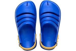 Havaianas Kids Clog, träskor unisex barn