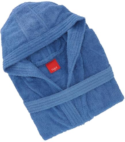 Accappatoio Ufficiale SSC Napoli - Spugna Morbida Cotone Per Veri Tifosi