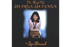 Best of Sharon Shannon: Spellbound