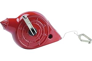 SCHULLER EH'KLAR Schuller Lotschnur Machine with Metal Case Cable Length 30 m Pack of 1, 30670