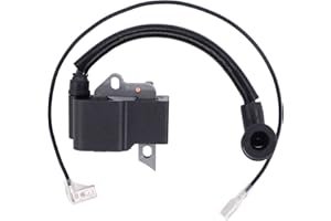 HouYeen Zündspule Modul für Stihl HS75 HS80 HS85 HL75K FS75 FS80 FS85
