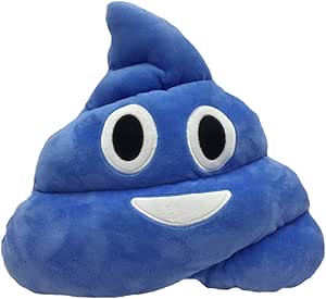 poop pillow amazon