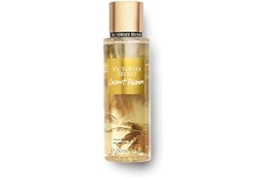 Victoria's Secret Coconut Passion doft mist, 1-pack (1 x 0,25 l)