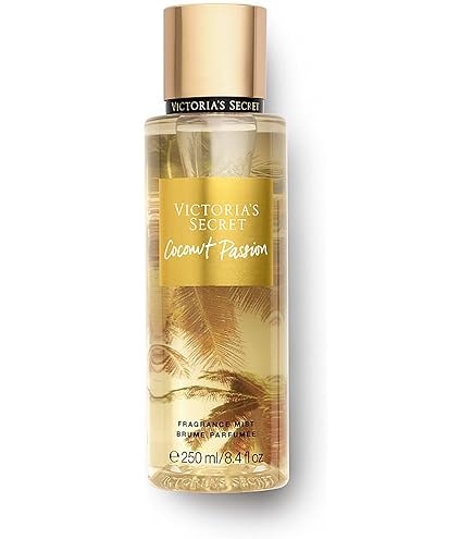 Victoria's Secret Charm Refreshing Body Mist, 250 ml : Amazon.in