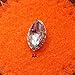 Sindy 5pcs New Crystal Rhinestone Oval Diamond Glitter Alloy Nail Art Decorations Nail Beauty Products Supplies (A3)