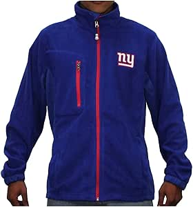 ny giants jacket amazon