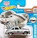 Produktbild HOT WHEELS® Porsche 356A Outlaw - 1:64 - silber metallic (Edition Magnus Walker Urban Qutlaw)