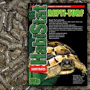 Rain Forest Substrat grob 10L