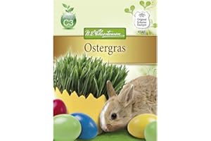 N.L. CHRESTENSEN Chrestensen Ostergras Gras Ostern Rasen