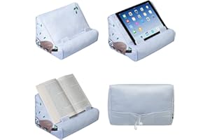 Gifts for Readers & Writers Prenotare Divano iPad Supporto per Tutto Compresse, Pigrizia