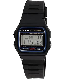 casio s059