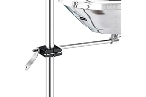 Magma Products Round Rail Grill Mounting Hardware