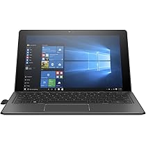 Windowsタブレット本体 HP Pro x2 612 G2 8GB/256GB NVME HP Pro X2 612 G2 Tablet Intel Pentium 4GB RAM 128GB SSD