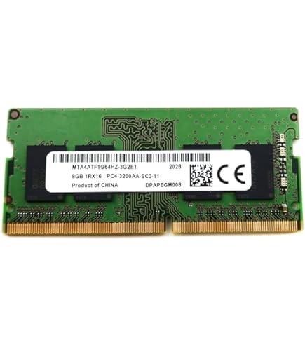 Samsung 8GB DDR4 2666MHz DIMM PC4-21300 288-Pin 1Rx8 1.2v UDIMM