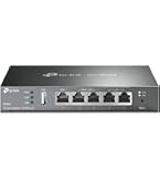 TP-Link ER605 Multi-WAN Wired VPN Router