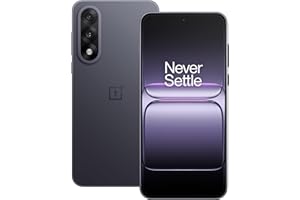 OnePlus Nord 5-5G 12GB RAM 512GB Storage 50MP Camera SIM-Free - Phantom Grey