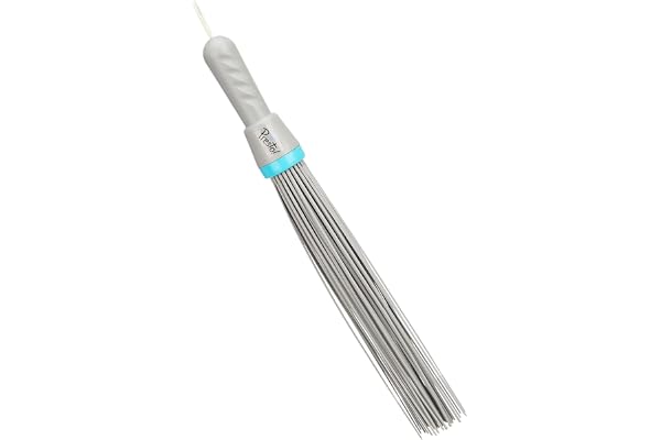 PRESTO ULTIMO KHARATA 42 Stick -ECO-Grey,Hard Floor,Plastic
